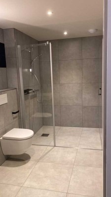 Modernes Apartment in Hamburg/Rothenburgsort - mit vielen Extras
