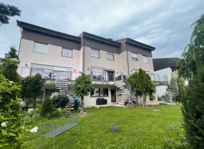 Reihenhaus in Warmbronn zu vermieten