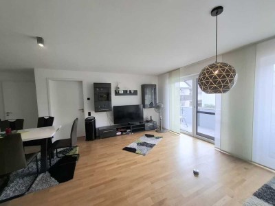 Komfortables Wohnen in Kuhardt – 2-ZKB mit Aufzug und Stellplatz
