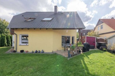 4,6% Anlagerendite in Fürstenwalde/Spree – Modernisiert, vermietet & voller Zukunftsperspektiven