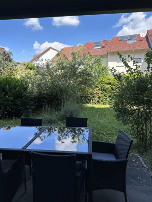 Gepflegte 2-Zimmer-Wohnung mit Terrasse in Sankt Leon