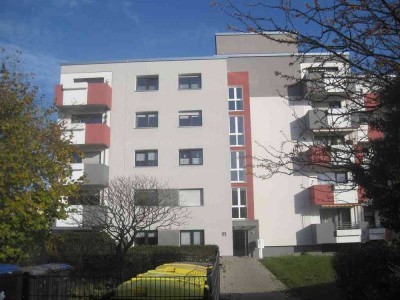 Geräumige 3-Zimmerwohnung in toller Wohnlage von Telgte!