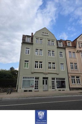 Erstbezug nach liebevoller Sanierung! Perfekte Ausstattung, offene Wohnküche mit EBK!