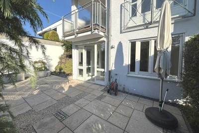 Ein Haus im Haus!