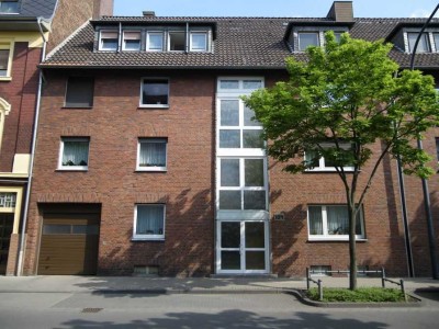 Hamm zentral 2 Zimmer Küche Bad