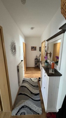 Charmante 2-Zimmer-Wohnung mit Fernblick ins Grüne, ideal für Kapitalanleger