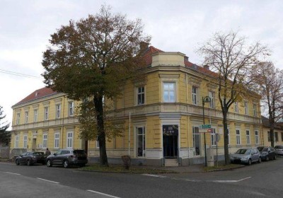 PROVISIONSFREI! Helle Eigentumswohnung 20 km von Wien