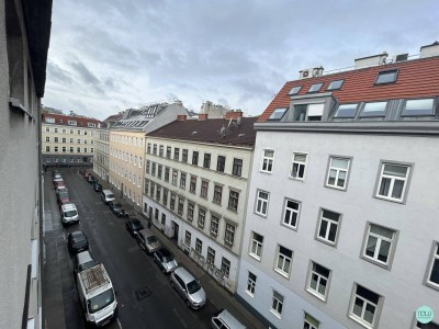 ZWISCHEN AUGARTEN UND PRATER/ 78 m² Neubaueigentum / 3 Zimmer / gute Raumaufteilung