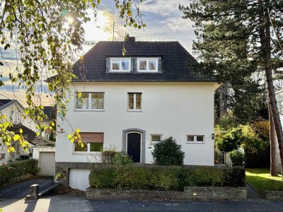 Ein-/ Zweifamilienhaus im beliebten Stadtteil Höing