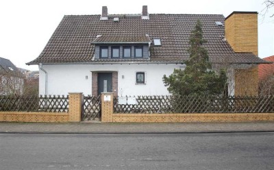 Wohnen mit Flair                             
Freistehendes Haus mit dem gewissen Etwas!