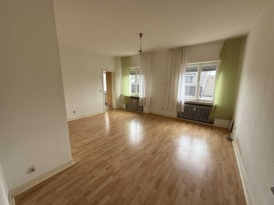 2-Zimmer Wohnung in Zentrumnähe