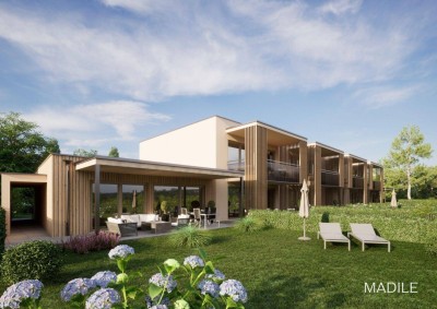 Am Kirchengrund - ein Projekt von Madile