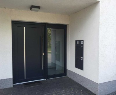 2 Zi-WHG in SL "auf der Freiheit" zu vermieten