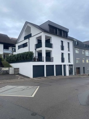 Moderne 3,5-Zimmer-Neubauwohnung in Esslingen-Sulzgries