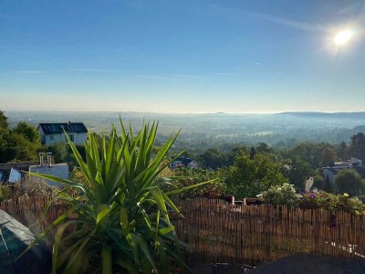 3 Zimmer WE in TOP Lage Leonberg, Balkon, Garage, Einbauküche sofort frei!