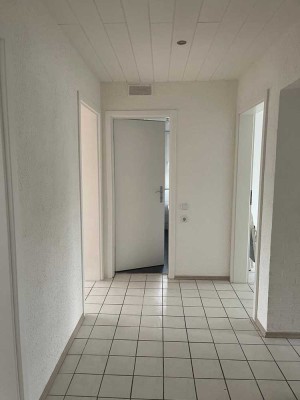 Wohnung zu vermieten