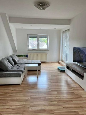 Katip | großzügige 4-ZKB-Wohnung in Lechhausen*mit Balkon in guter Lage