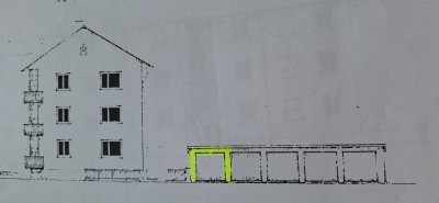 4Zimmer-Etagen-Wohnung in Rastatt-Rheinau