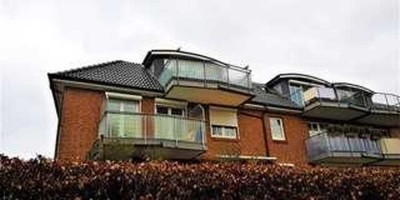 Schöne 3-Zimmer-Wohnung mit Balkon und EBK in Kaltenkirchen