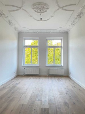 ** Exklusive 2-Zimmer-Wohnung in Toplage mit großzügigem Raumangebot! **