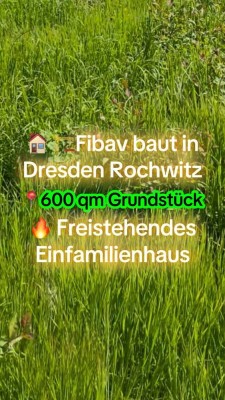 Wohnen in Dresden Rochwitz - INKLUSIVE GRUNDSTÜCK