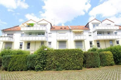 "Haus in Haus"-Wohnung zur Miete im grünen Gröbenzell