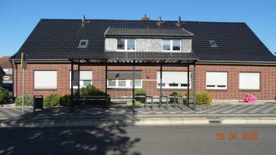 3,5 Zimmer Dachgeschosswohnung in Niederkrüchten-Gützenrath