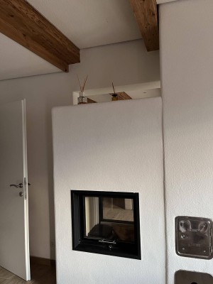 Moderne Wohnung im Grünen Gelegen im Herzen der Rehberger Kellergasse