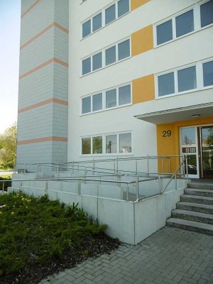 + 1 Zimmer in zentraler Lage +