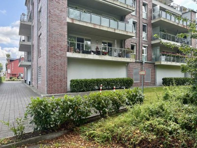 Exlusives Wohnen in Rendsburg -  Ihr neues Zuhause wartet !