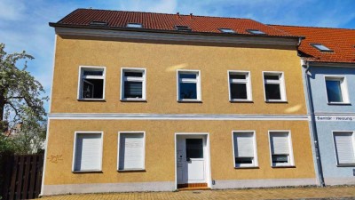 1 Raumwohnung im Erdgeschoss