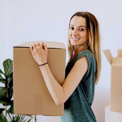 SingleWohnen in Citynähe!