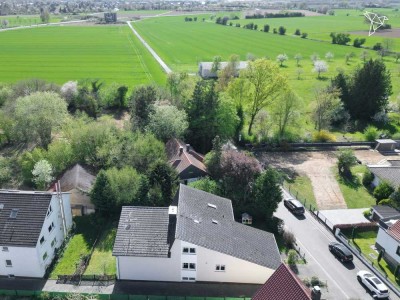 FELDRANDLAGE � Modernes Zweifamilienhaus mit Garten in Neuberg!