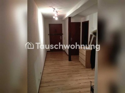 Tauschwohnung: Wohnungstausch – helle 2-Zimmer-Wohnung in Hamburg-Wilhelmsb