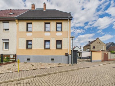 Gepflegte Doppelhaushälfte mit viel Platz für Ihre Familie
