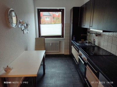 Helle3-Zimmer Wohnung in Gladbeck