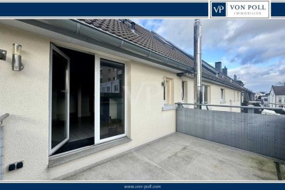 Stilvoll wohnen im Altbau – citynah, charmant und mit Ausbaupotenzial
