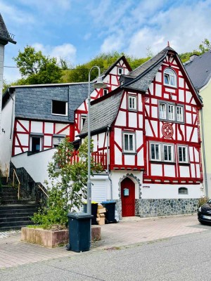 Two in one – originelle Doppelhausimmobilie  im Maisonettestil, für Kreative mit Herz