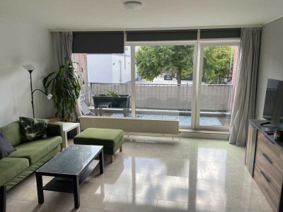 Schöne 4-Zimmer-Wohnung in Bemerode