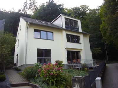 3 ZKB in der Villenpromenade mit Balkon