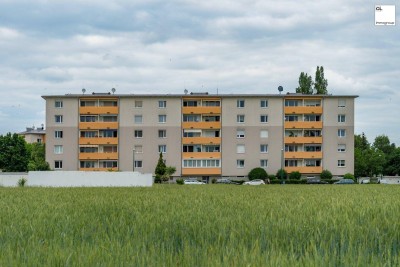 TOP Einsteigerwohnung für junge Familien und Paare