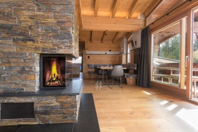 EXKLUSIV Penthouse Wohnung in Ellmau in ruhiger Lage