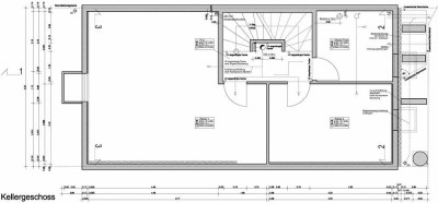 Geschmackvolles, modernisiertes 9-Raum-Reihenhaus mit geh. Innenausstattung und EBK in Kirchzarten