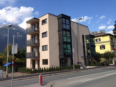 Moderne 2-Zimmer Wohnung in Toplage in Innsbruck zu vermieten!