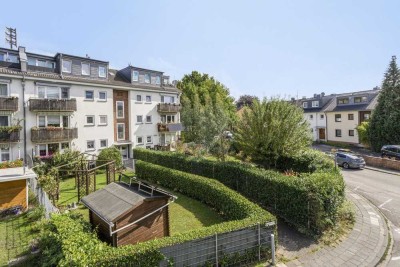 Einziehen und Wohlfühlen - Moderne Traumwohnung in Köln-Mülheim