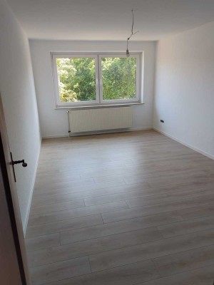 Schöne 2-Zimmer-Wohnung mit Balkon in Osnabrück-Innenstadt, Richtung Wüste