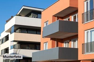Penthouse-Wohnung mit gehobenem Ausbaustandard