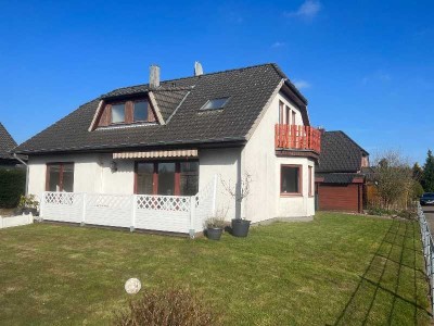 3 Zimmer Wohnung mit Terrasse in Heist