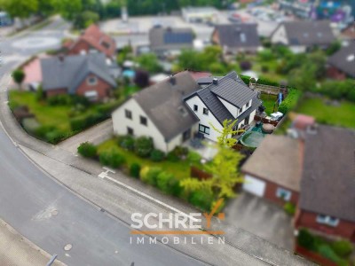 Familienfreundlich & zentral – das perfekte Zuhause in Wallenhorst