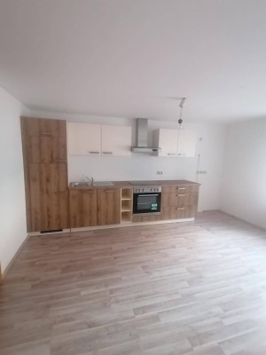 2 Zimmer Wohnung in St.Johann/Pg im Untermarkt